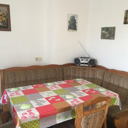Ferienwohnung Fam.Stecher Malschwitz Bagian luar foto