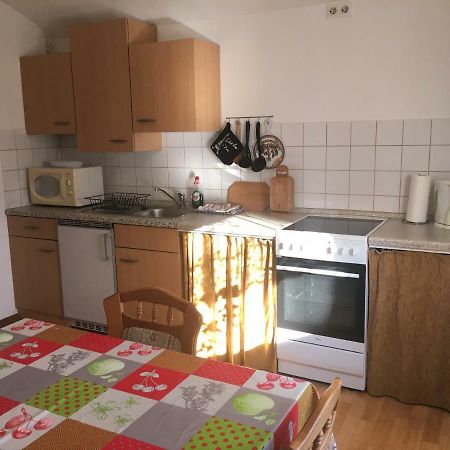 Ferienwohnung Fam.Stecher Malschwitz Bagian luar foto